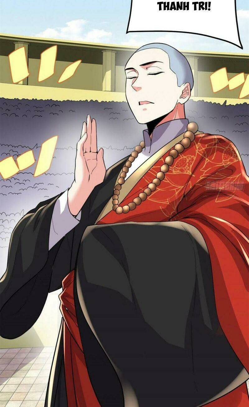 Ta Tu Có Lẽ Là Giả Tiên Chapter 121 - Trang 2