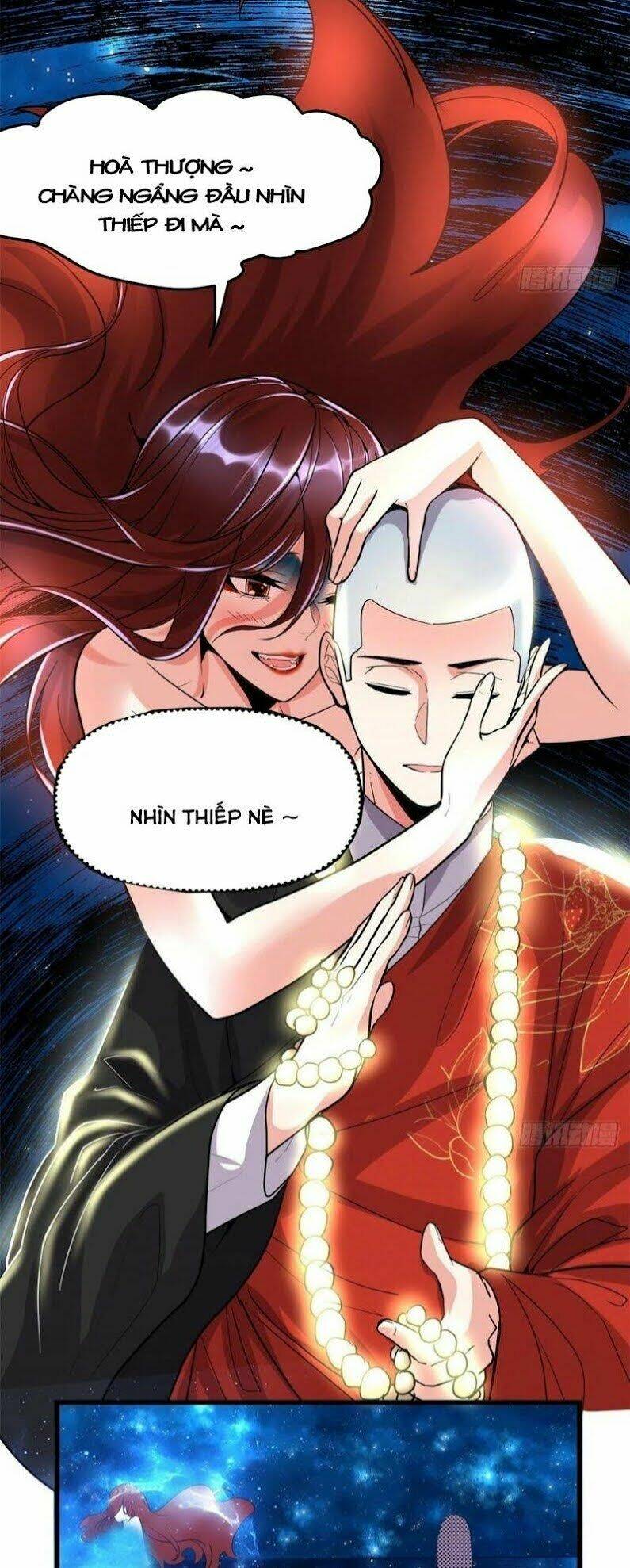 Ta Tu Có Lẽ Là Giả Tiên Chapter 121 - Trang 2