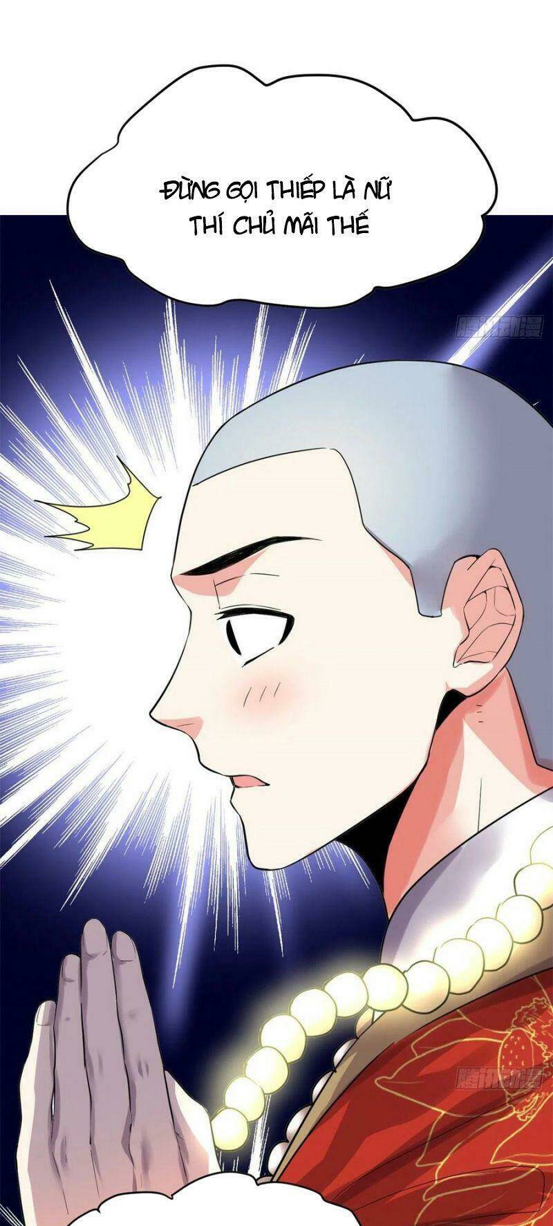 Ta Tu Có Lẽ Là Giả Tiên Chapter 121 - Trang 2