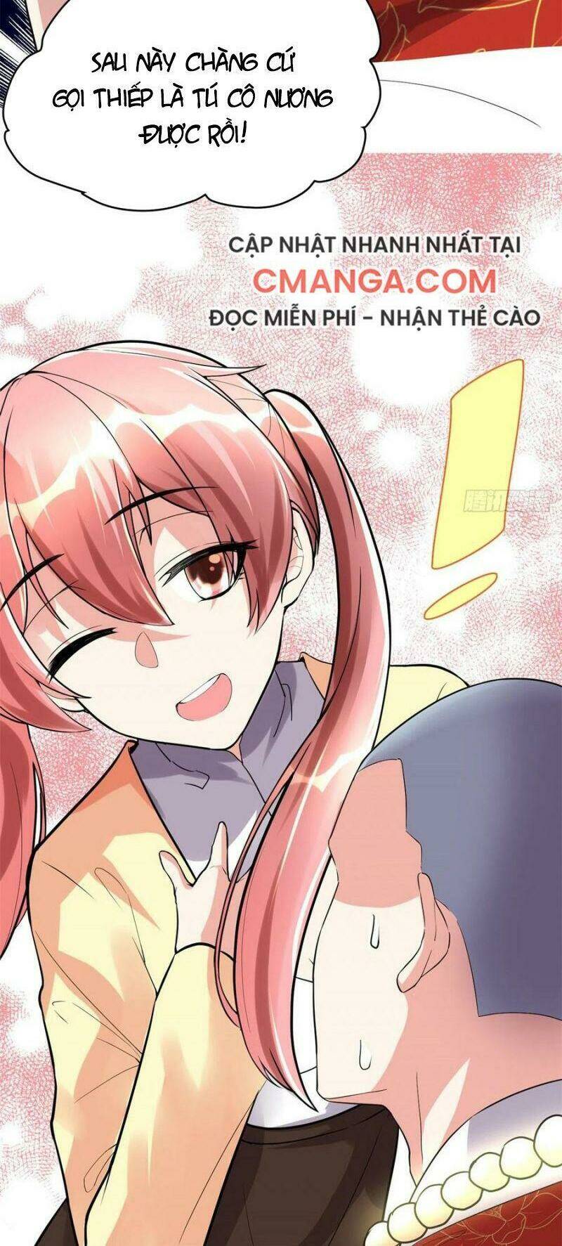 Ta Tu Có Lẽ Là Giả Tiên Chapter 121 - Trang 2