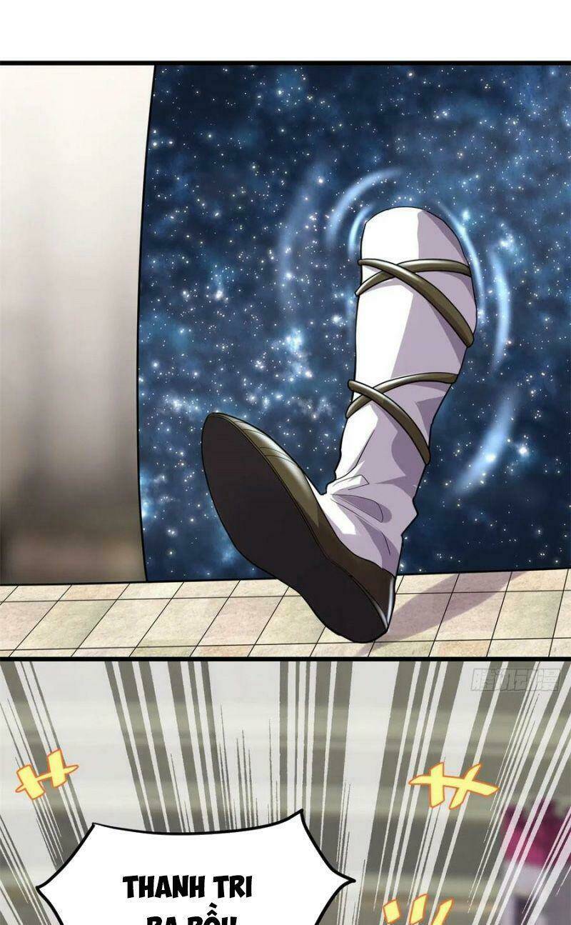 Ta Tu Có Lẽ Là Giả Tiên Chapter 121 - Trang 2