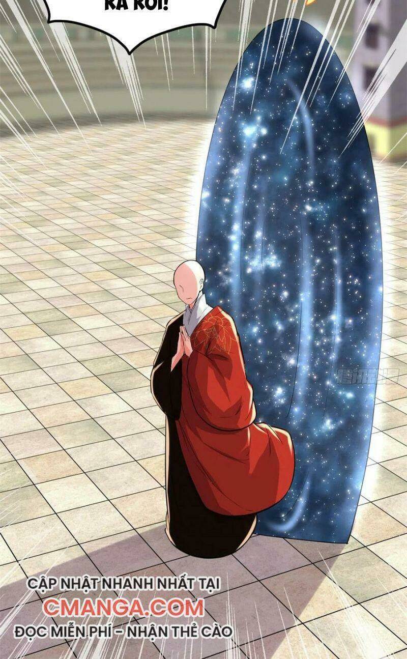 Ta Tu Có Lẽ Là Giả Tiên Chapter 121 - Trang 2