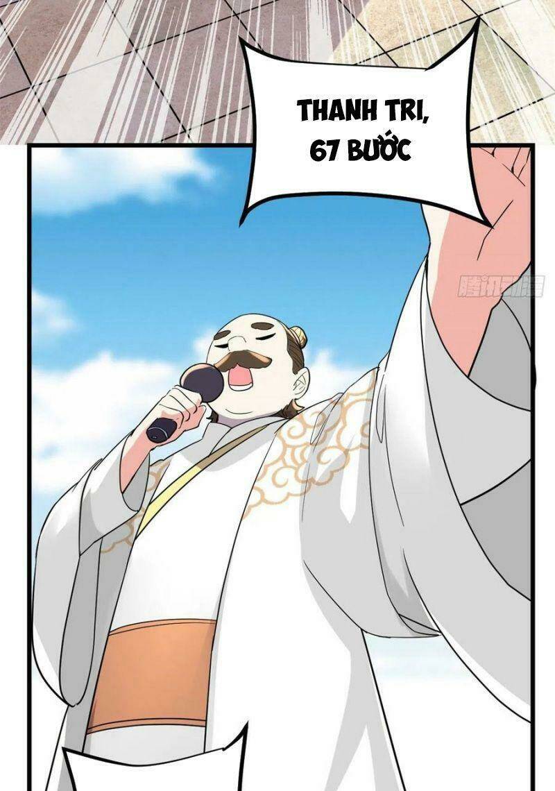 Ta Tu Có Lẽ Là Giả Tiên Chapter 121 - Trang 2