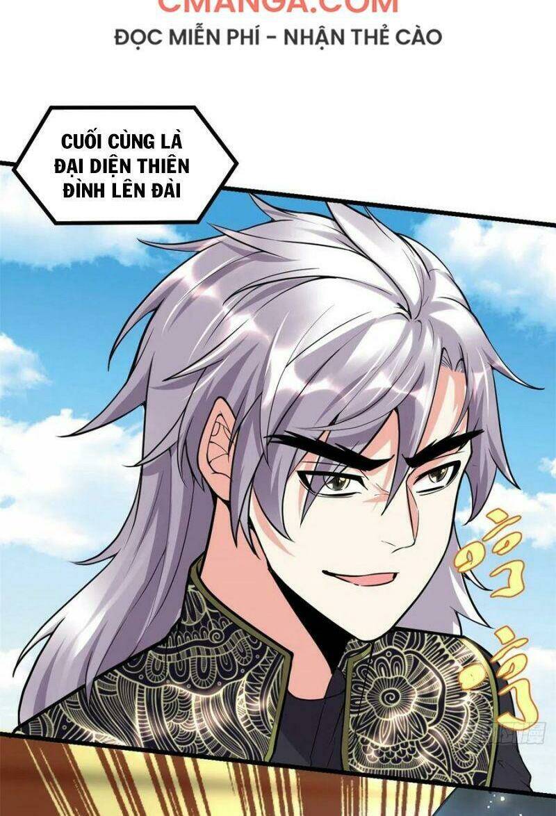 Ta Tu Có Lẽ Là Giả Tiên Chapter 121 - Trang 2