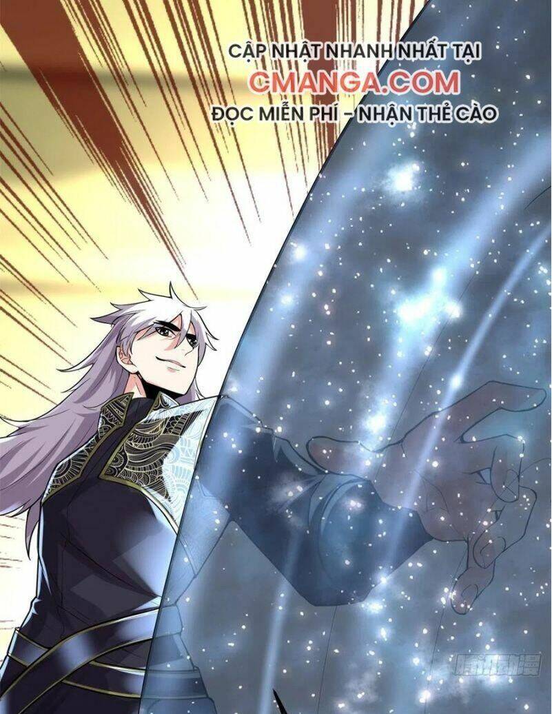 Ta Tu Có Lẽ Là Giả Tiên Chapter 121 - Trang 2