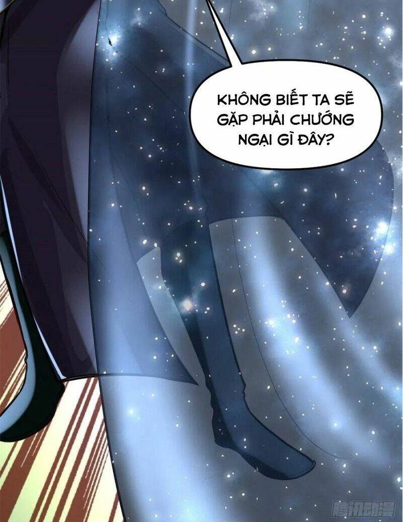 Ta Tu Có Lẽ Là Giả Tiên Chapter 121 - Trang 2