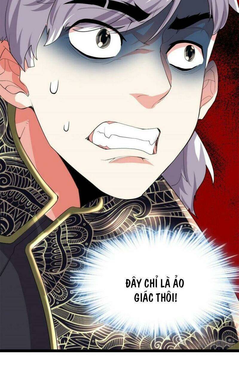 Ta Tu Có Lẽ Là Giả Tiên Chapter 122 - Trang 2