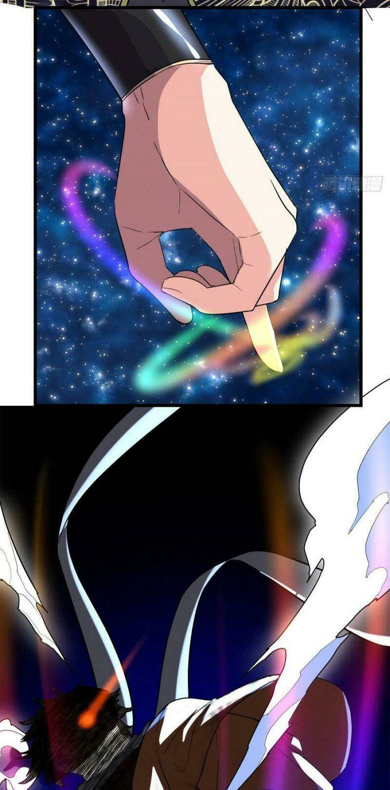 Ta Tu Có Lẽ Là Giả Tiên Chapter 122 - Trang 2