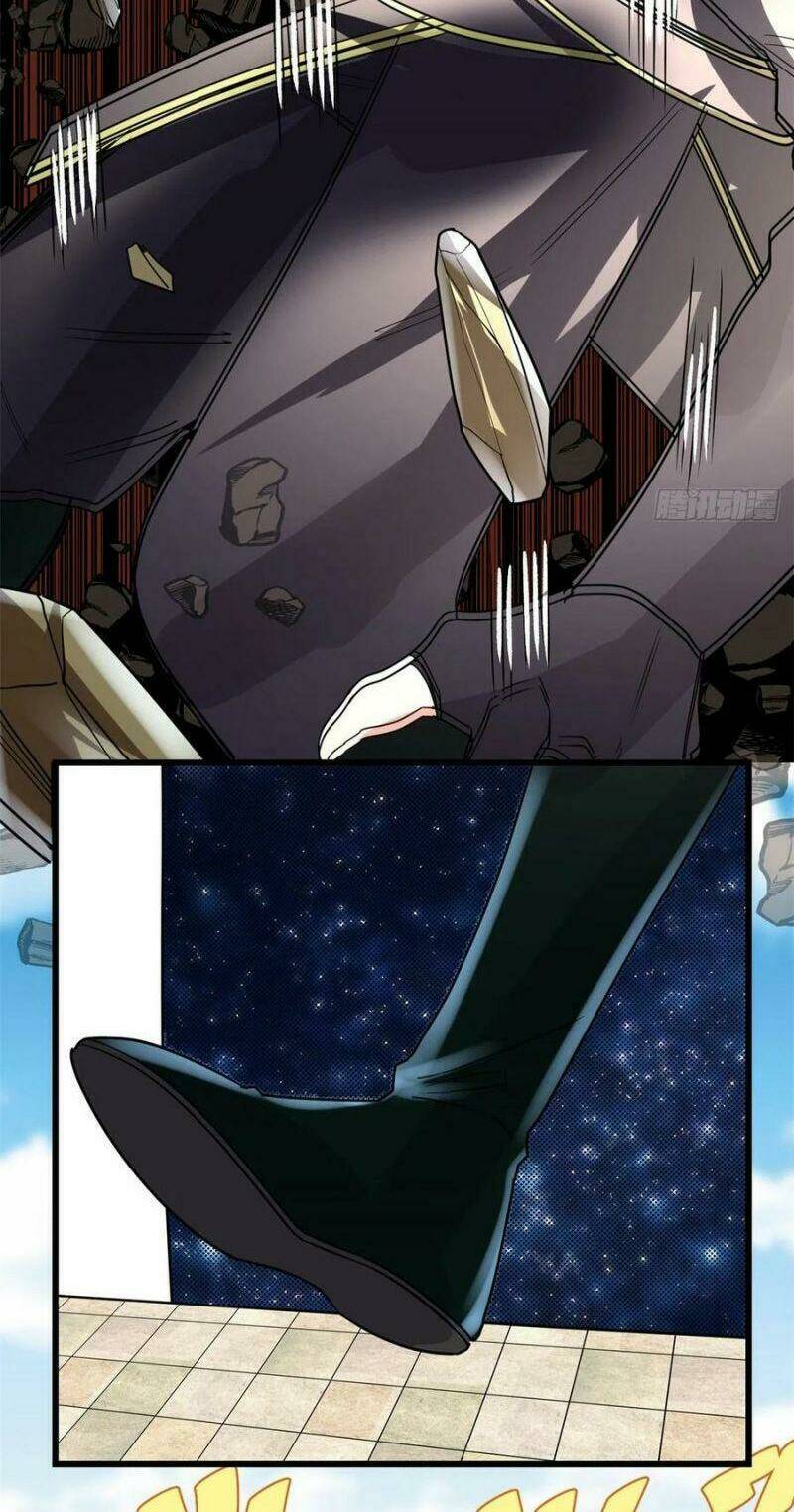 Ta Tu Có Lẽ Là Giả Tiên Chapter 122 - Trang 2