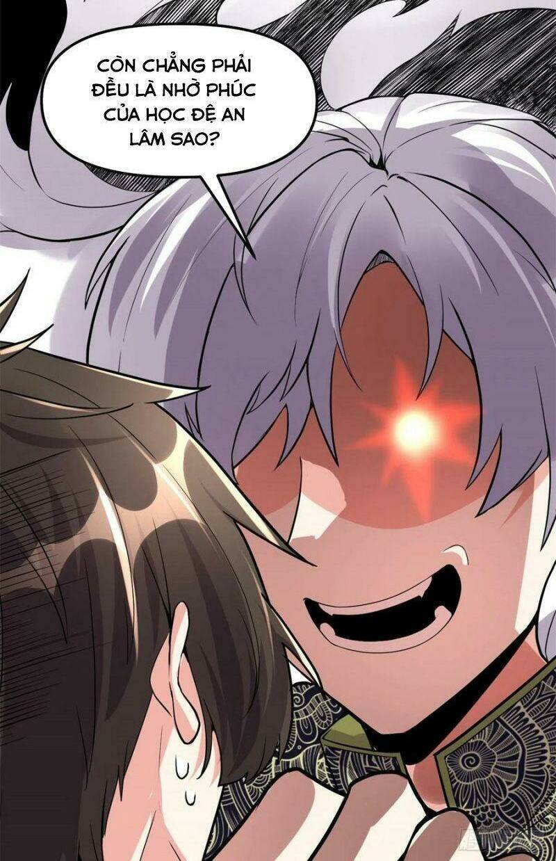 Ta Tu Có Lẽ Là Giả Tiên Chapter 122 - Trang 2