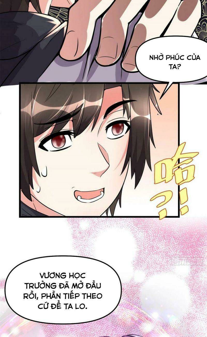 Ta Tu Có Lẽ Là Giả Tiên Chapter 122 - Trang 2