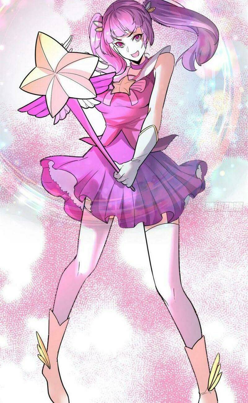 Ta Tu Có Lẽ Là Giả Tiên Chapter 122 - Trang 2