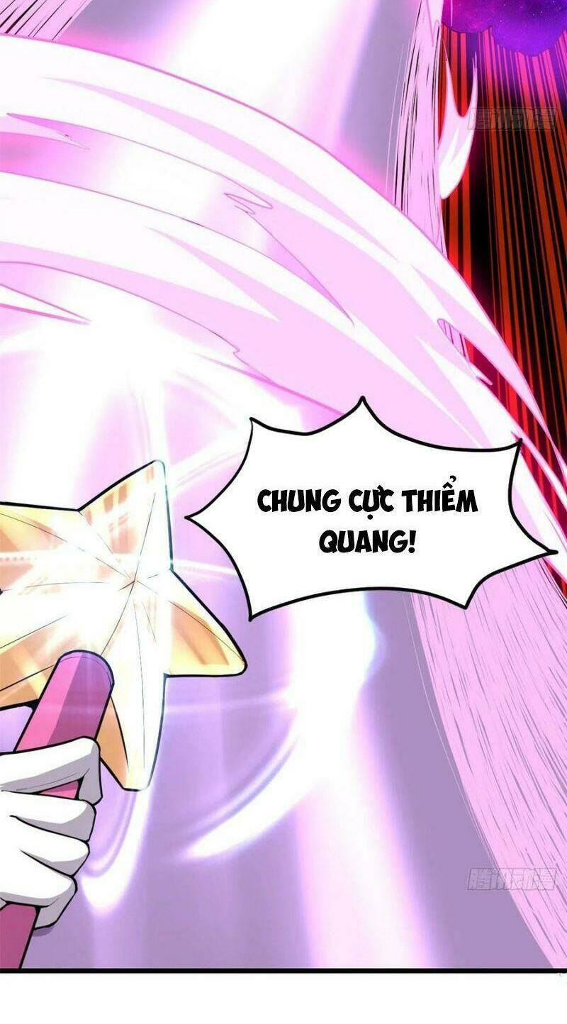 Ta Tu Có Lẽ Là Giả Tiên Chapter 122 - Trang 2