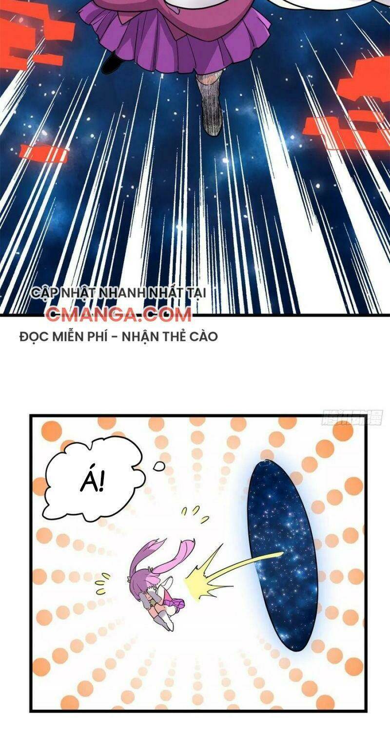 Ta Tu Có Lẽ Là Giả Tiên Chapter 122 - Trang 2