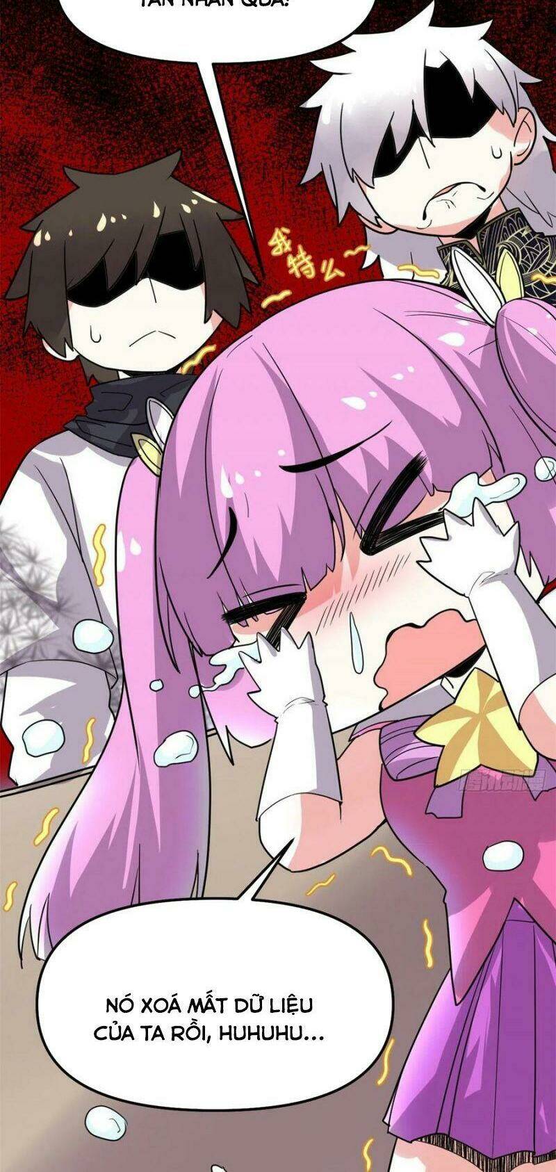 Ta Tu Có Lẽ Là Giả Tiên Chapter 122 - Trang 2