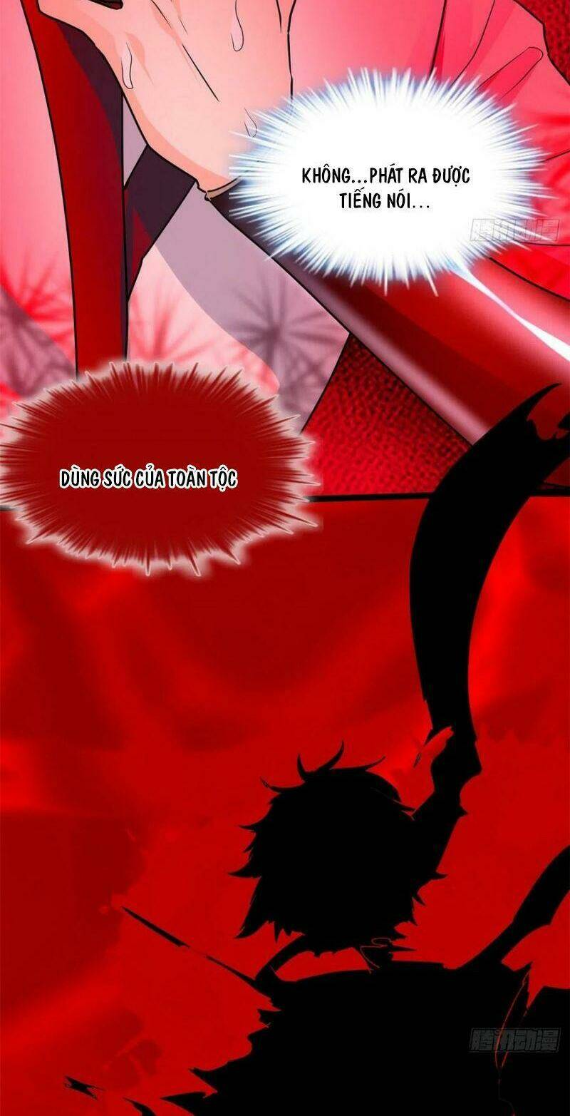 Ta Tu Có Lẽ Là Giả Tiên Chapter 123 - Trang 2