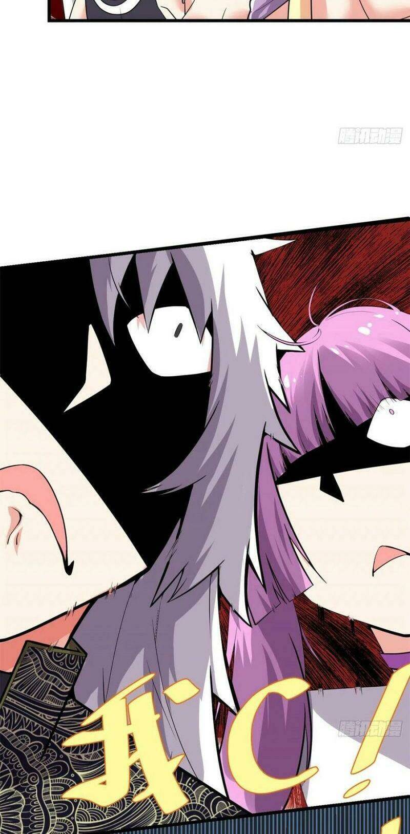 Ta Tu Có Lẽ Là Giả Tiên Chapter 123 - Trang 2