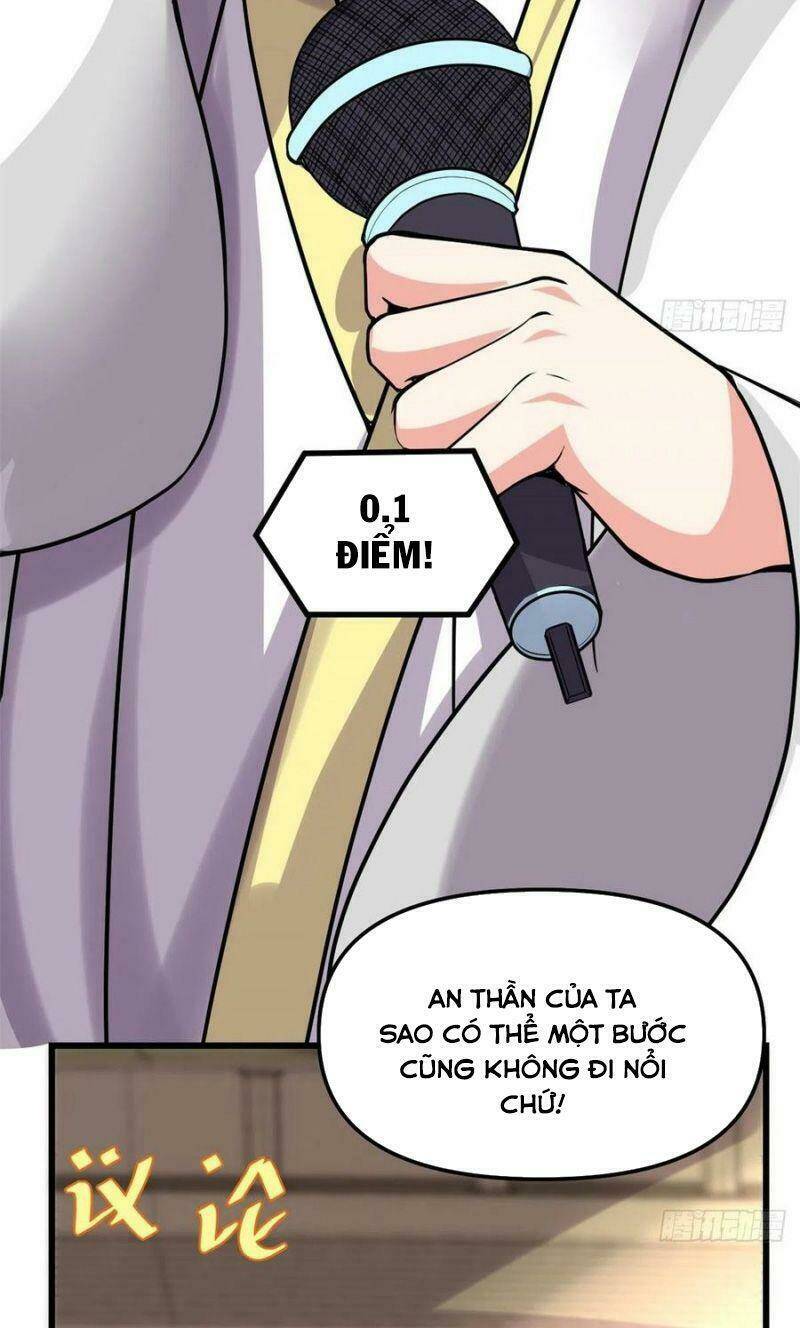 Ta Tu Có Lẽ Là Giả Tiên Chapter 123 - Trang 2