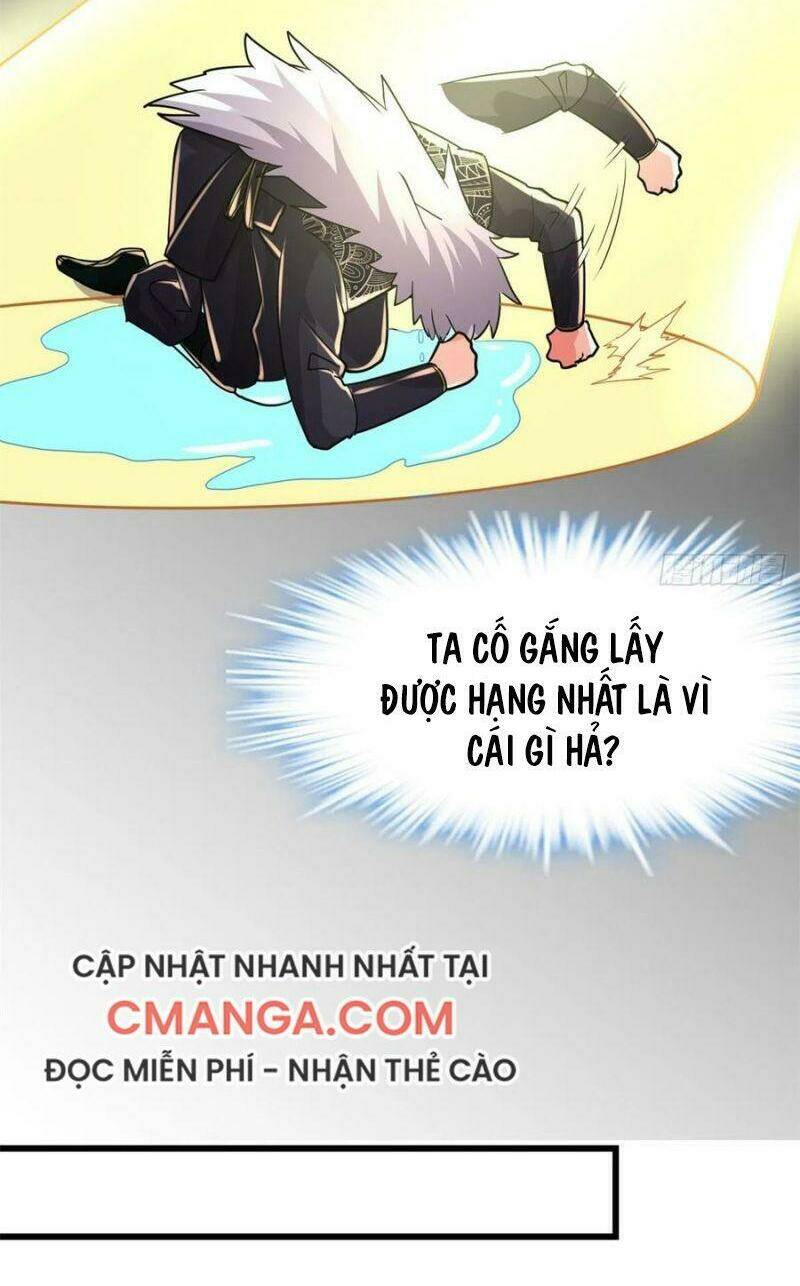 Ta Tu Có Lẽ Là Giả Tiên Chapter 123 - Trang 2