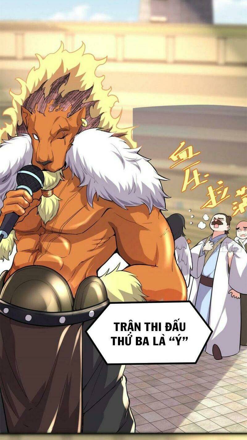 Ta Tu Có Lẽ Là Giả Tiên Chapter 123 - Trang 2