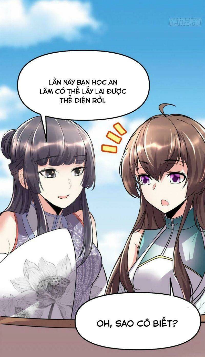 Ta Tu Có Lẽ Là Giả Tiên Chapter 123 - Trang 2
