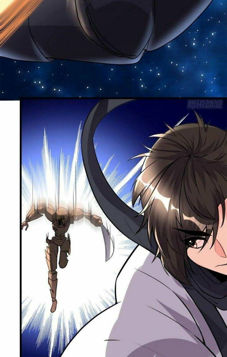 Ta Tu Có Lẽ Là Giả Tiên Chapter 124 - Trang 2