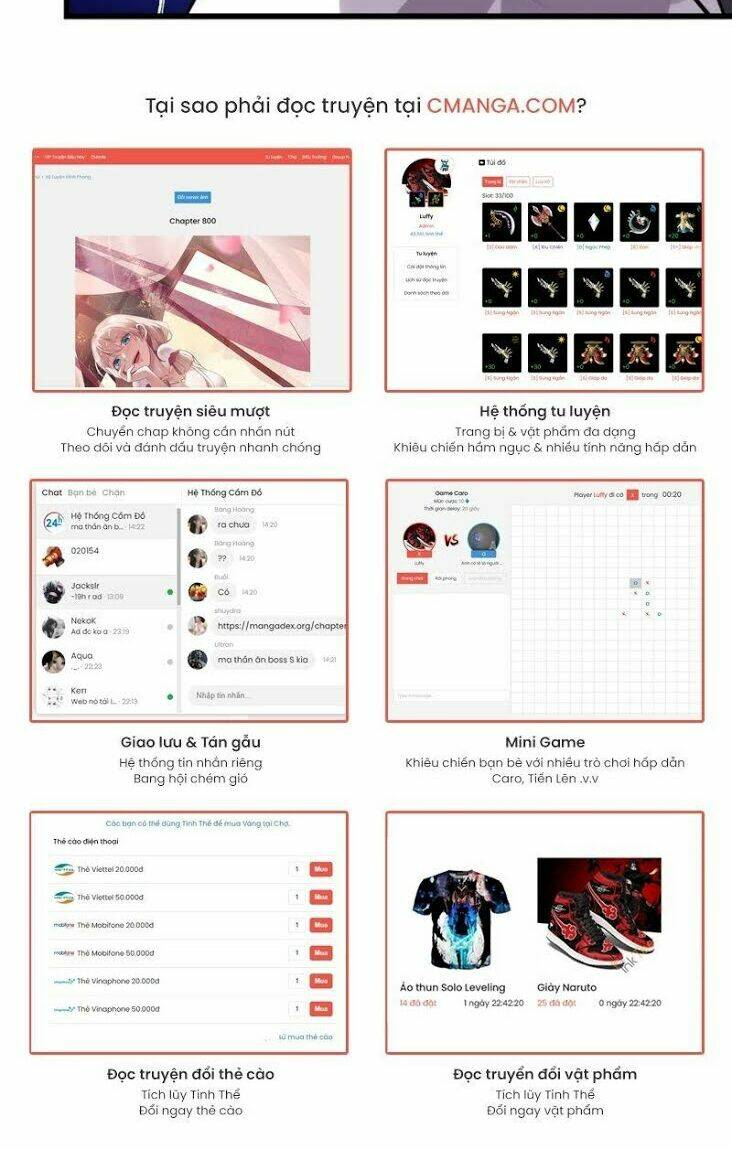 Ta Tu Có Lẽ Là Giả Tiên Chapter 124 - Trang 2