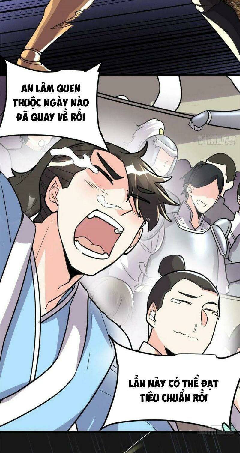 Ta Tu Có Lẽ Là Giả Tiên Chapter 124 - Trang 2