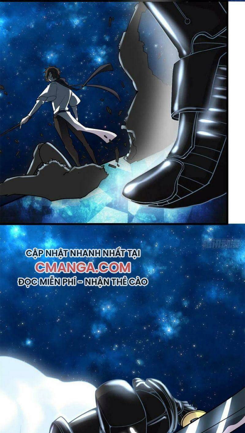 Ta Tu Có Lẽ Là Giả Tiên Chapter 124 - Trang 2