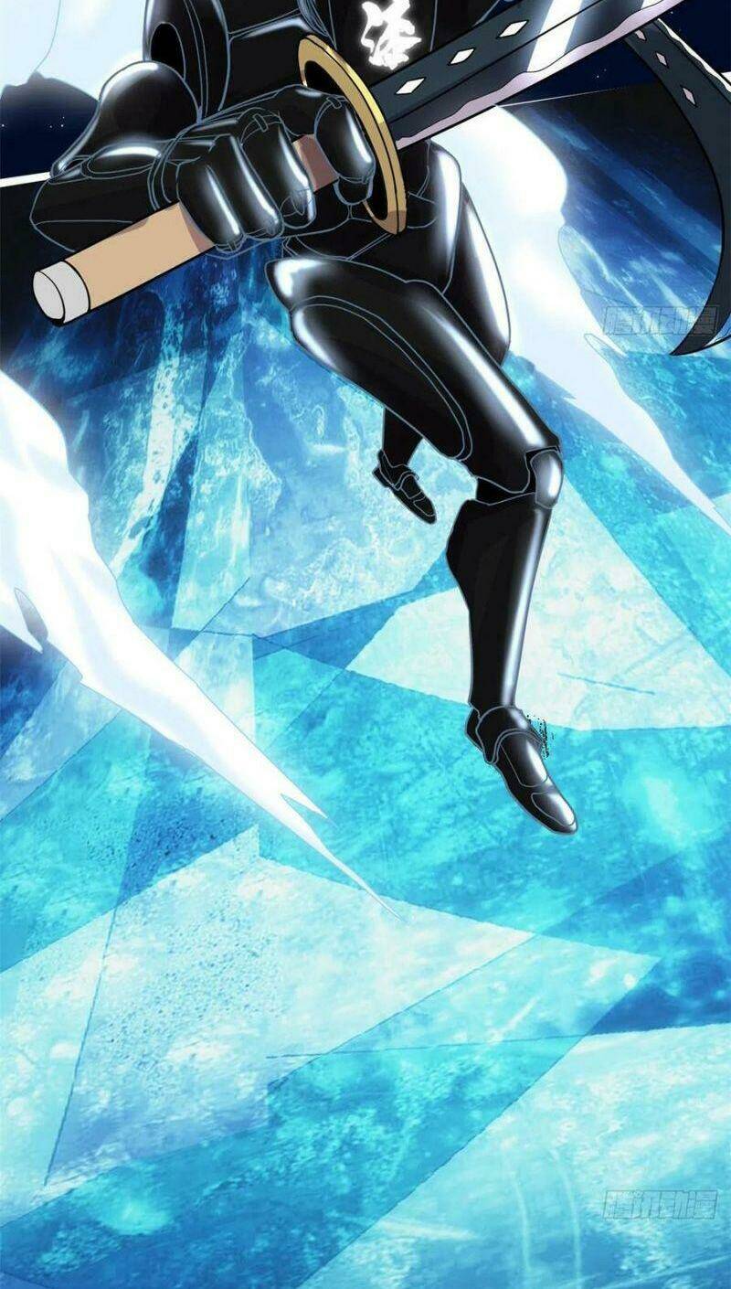 Ta Tu Có Lẽ Là Giả Tiên Chapter 124 - Trang 2