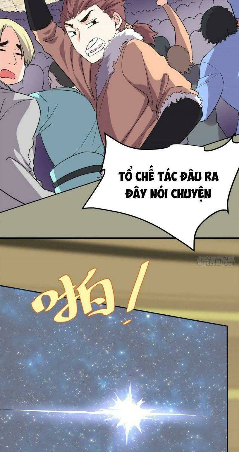 Ta Tu Có Lẽ Là Giả Tiên Chapter 124 - Trang 2