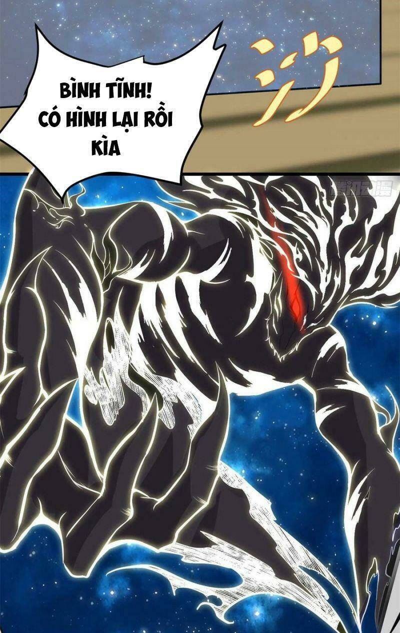 Ta Tu Có Lẽ Là Giả Tiên Chapter 124 - Trang 2