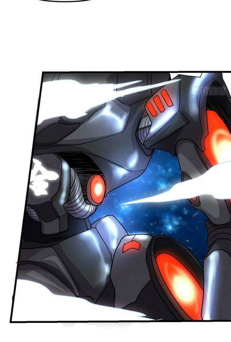 Ta Tu Có Lẽ Là Giả Tiên Chapter 124 - Trang 2