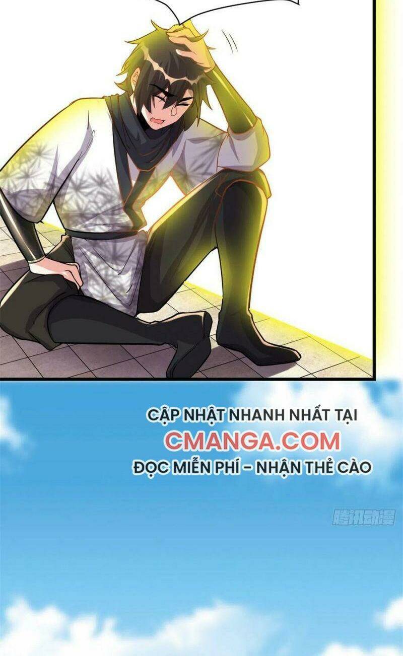 Ta Tu Có Lẽ Là Giả Tiên Chapter 125 - Trang 2