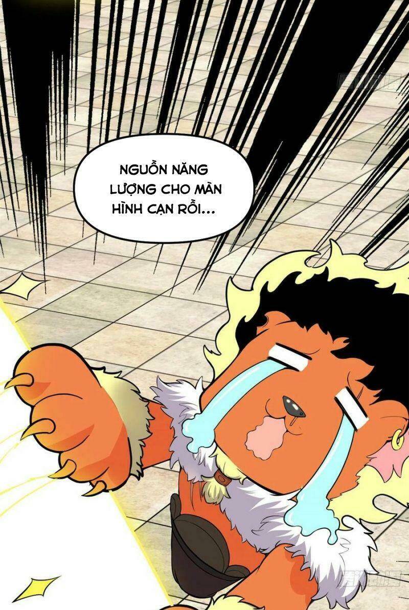 Ta Tu Có Lẽ Là Giả Tiên Chapter 125 - Trang 2