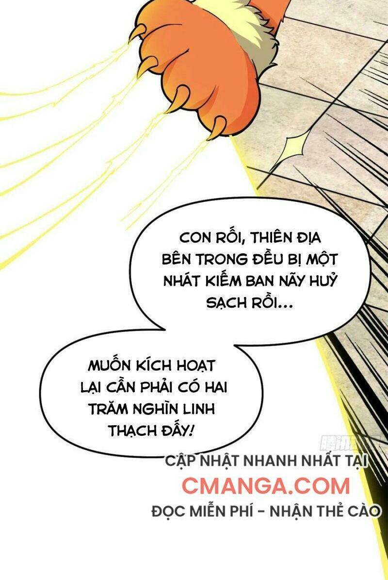 Ta Tu Có Lẽ Là Giả Tiên Chapter 125 - Trang 2