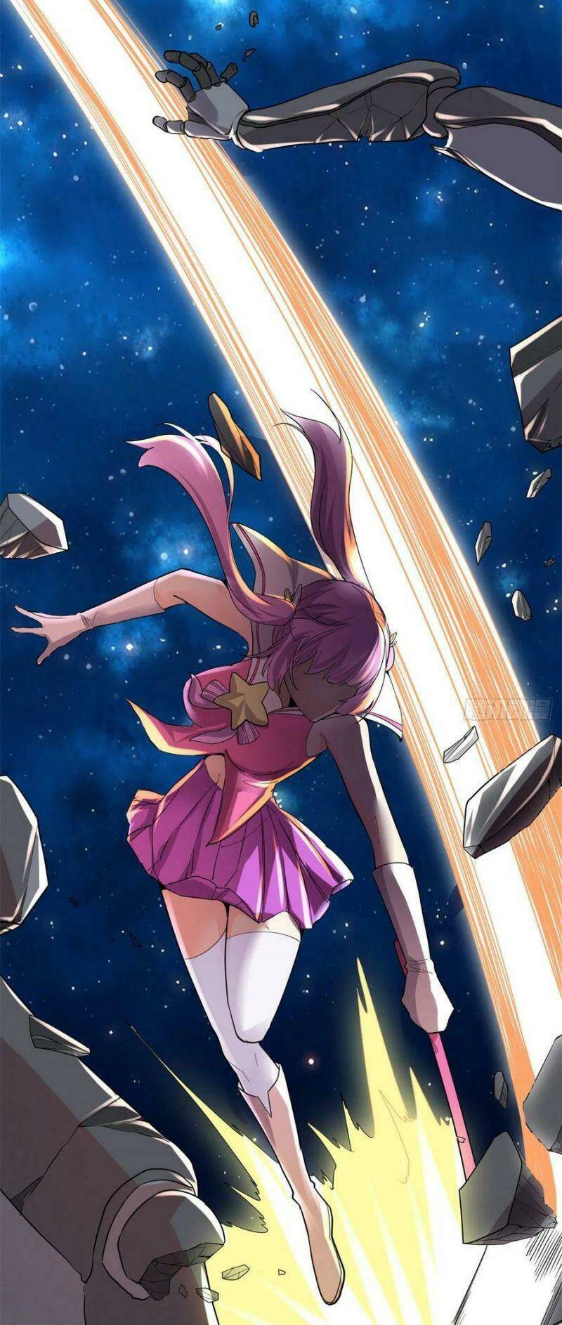 Ta Tu Có Lẽ Là Giả Tiên Chapter 125 - Trang 2