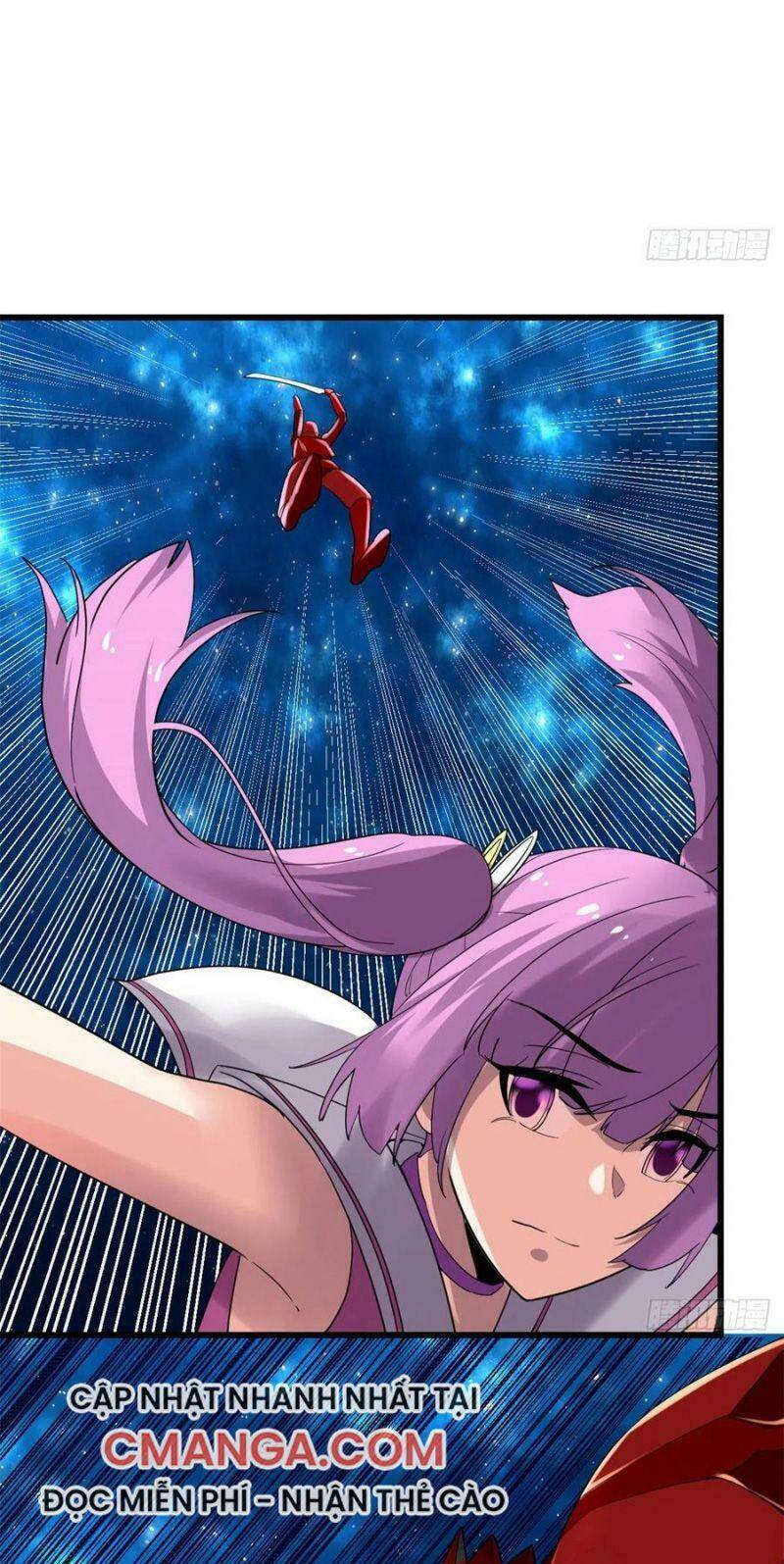 Ta Tu Có Lẽ Là Giả Tiên Chapter 125 - Trang 2