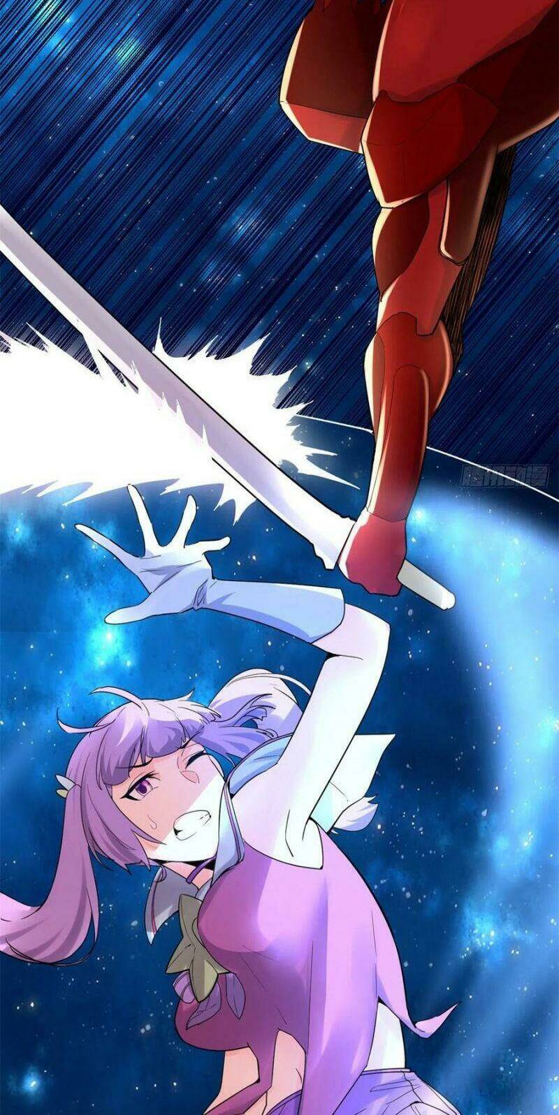 Ta Tu Có Lẽ Là Giả Tiên Chapter 125 - Trang 2