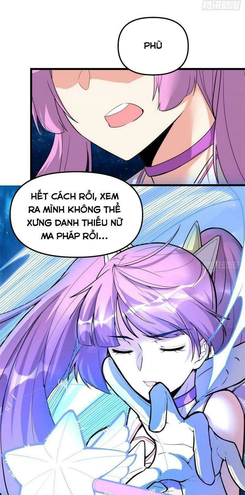 Ta Tu Có Lẽ Là Giả Tiên Chapter 125 - Trang 2