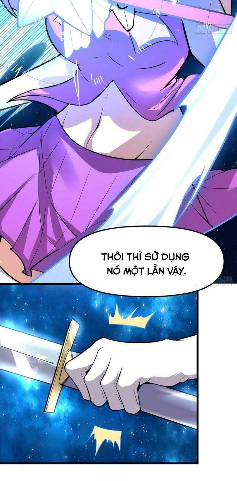 Ta Tu Có Lẽ Là Giả Tiên Chapter 125 - Trang 2