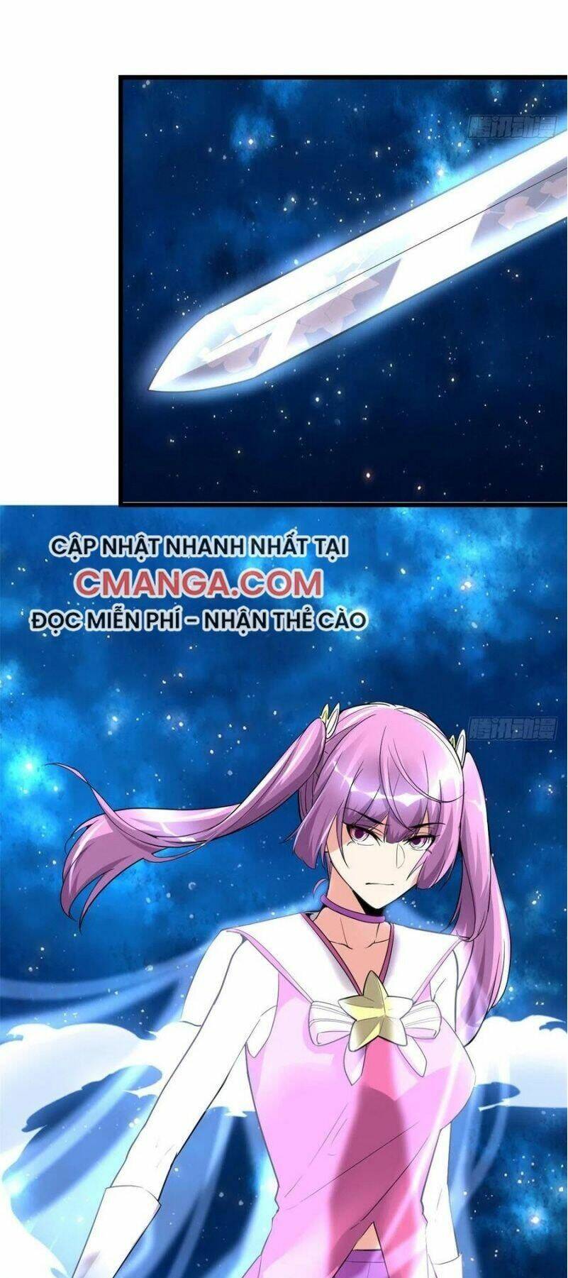 Ta Tu Có Lẽ Là Giả Tiên Chapter 125 - Trang 2