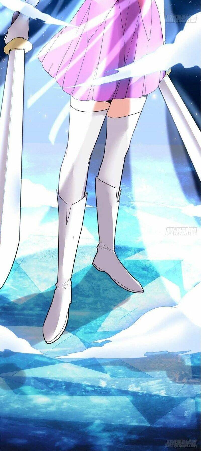 Ta Tu Có Lẽ Là Giả Tiên Chapter 125 - Trang 2