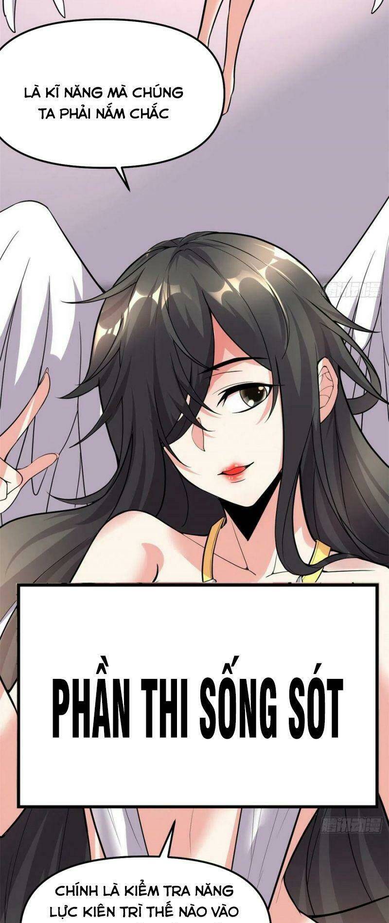 Ta Tu Có Lẽ Là Giả Tiên Chapter 126 - Trang 2