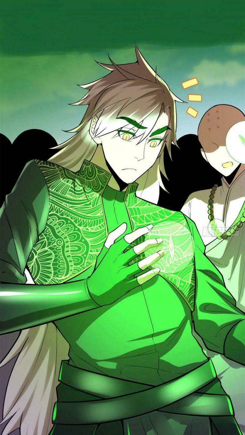 Ta Tu Có Lẽ Là Giả Tiên Chapter 126 - Trang 2