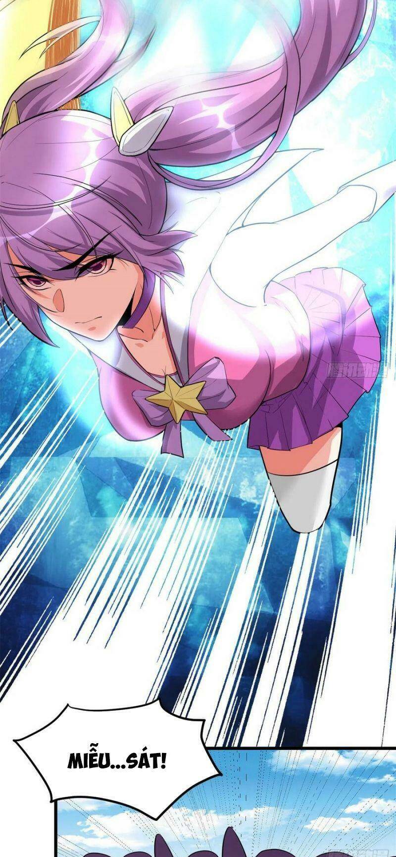 Ta Tu Có Lẽ Là Giả Tiên Chapter 126 - Trang 2