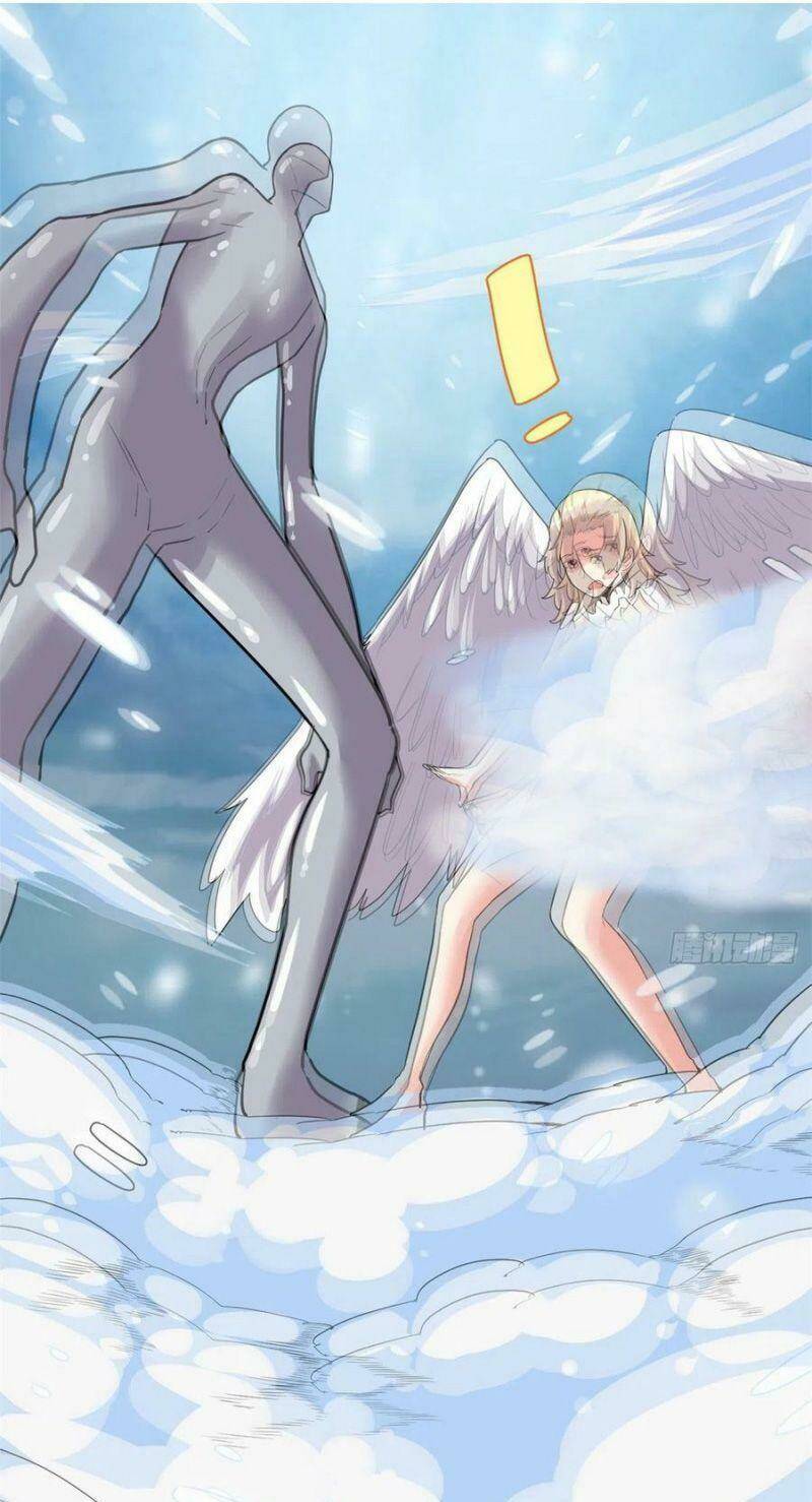 Ta Tu Có Lẽ Là Giả Tiên Chapter 127 - Trang 2