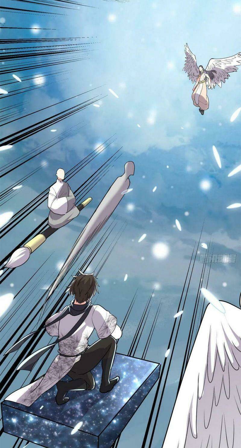 Ta Tu Có Lẽ Là Giả Tiên Chapter 127 - Trang 2