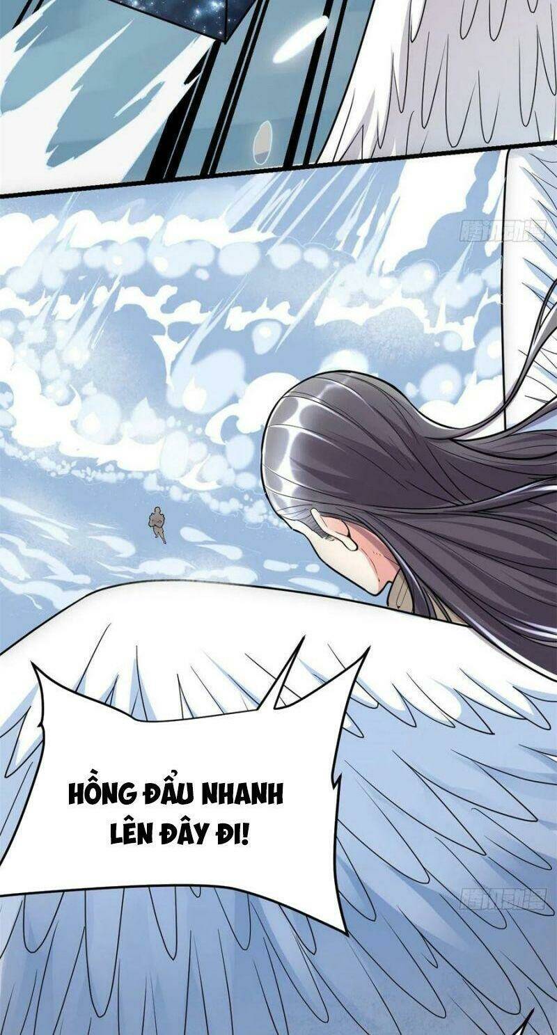 Ta Tu Có Lẽ Là Giả Tiên Chapter 127 - Trang 2