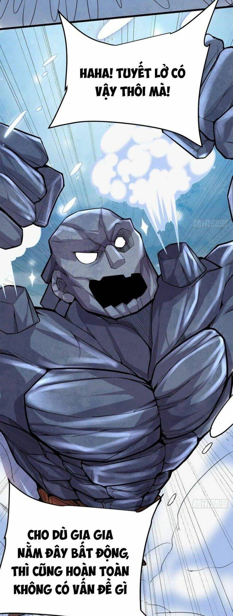 Ta Tu Có Lẽ Là Giả Tiên Chapter 127 - Trang 2